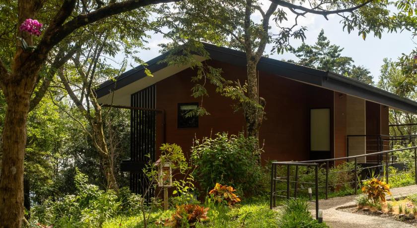Koora Monteverde a Cloud Forest Hotel by Sandglass