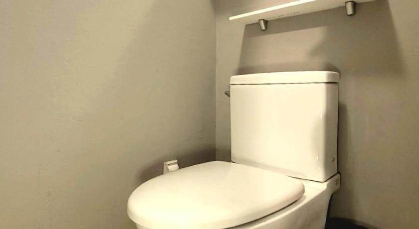 Seoul Stay Trinity, a beautiful private house with an architectural award Accommodation amenity