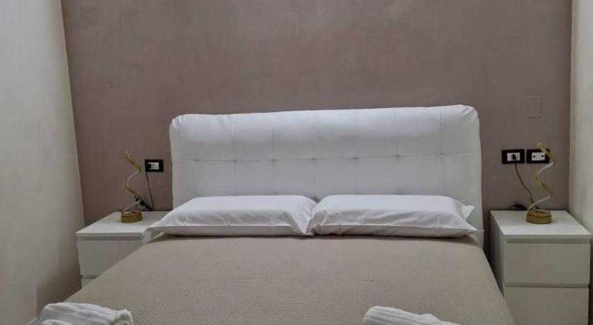 B&B La Ninfa del Lago