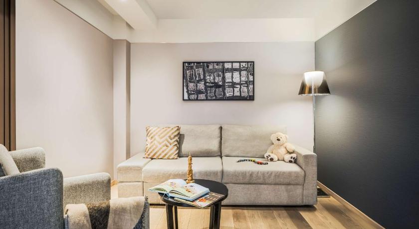 Image of Premium Family Room 4