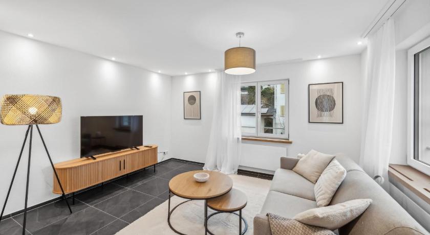Foto von The R Apartment Rheinfall - central free parking - Agoda-Rabattbuchung