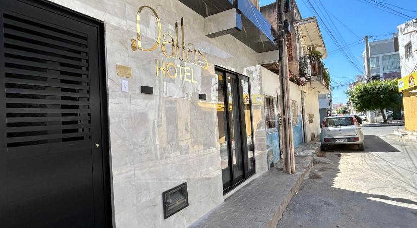 Hotel Dallas Ipiranga