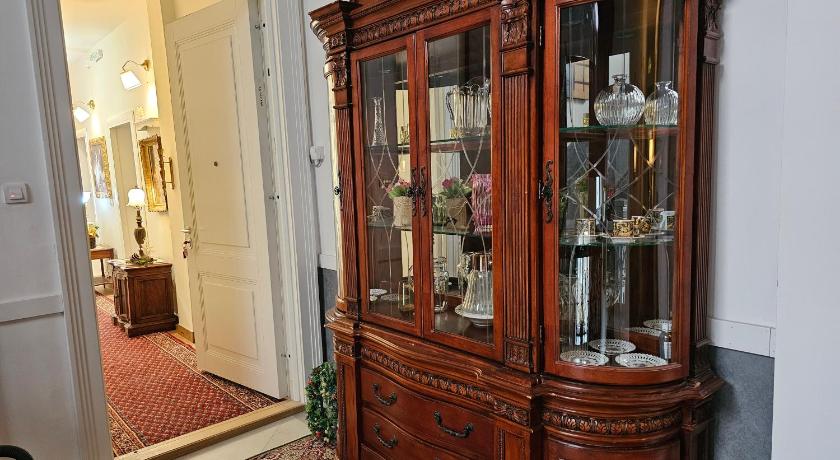 貝爾格勒 VANSVEL Boutique Apartment 14 4星级 单人房 客房