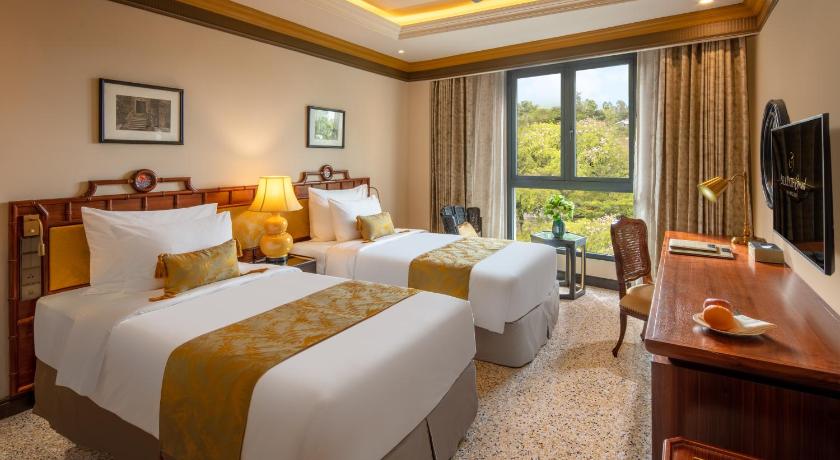 Image of Deluxe Double or Twin Room 1