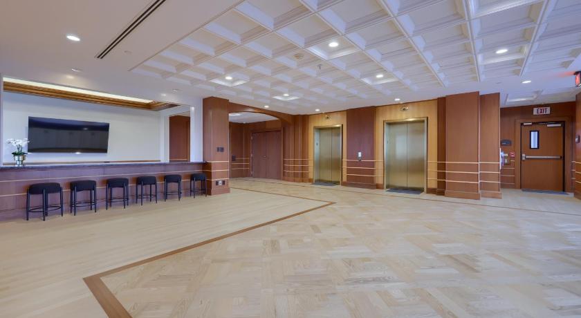 에프라다 (PA) The Executive Suites and Events 4성급 숙소 스위트룸