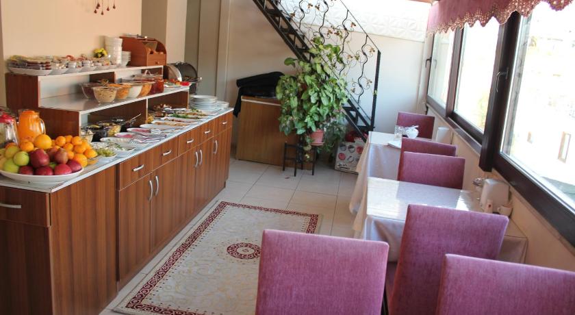 Asmali Hotel - image 7
