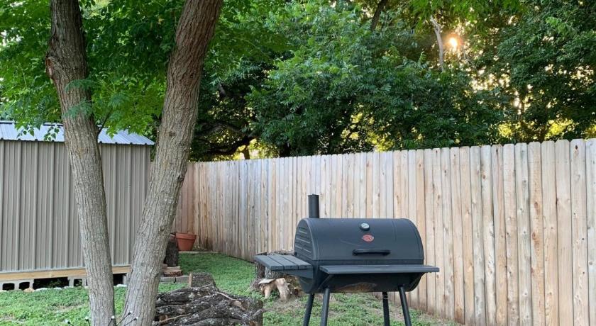 캐년 레이크 (TX) Hill Country Casita 3 minutes from Guadalupe River & Canyon Lake 4성급 숙소 스위트룸
