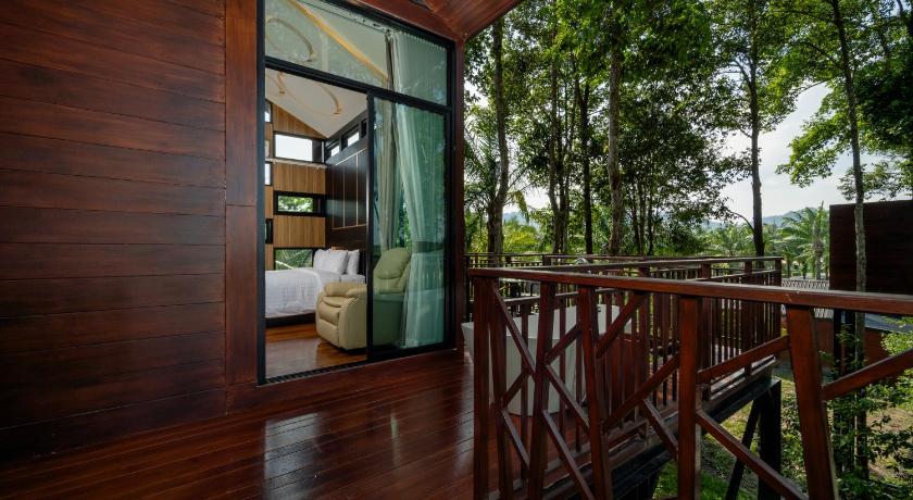 High Tree Resort Krabi - image 5