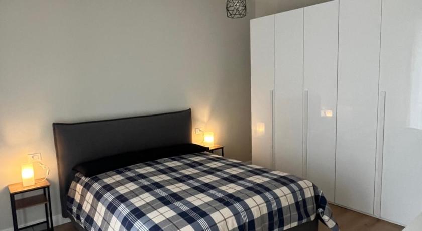 Casa nuova a due passi stazione e 20 minuti da Firenze