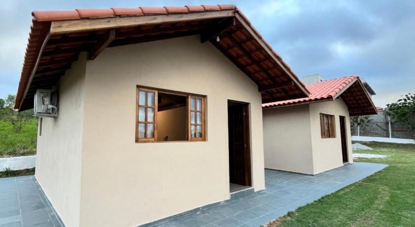 Recanto Goes Machado, quarto Gabi