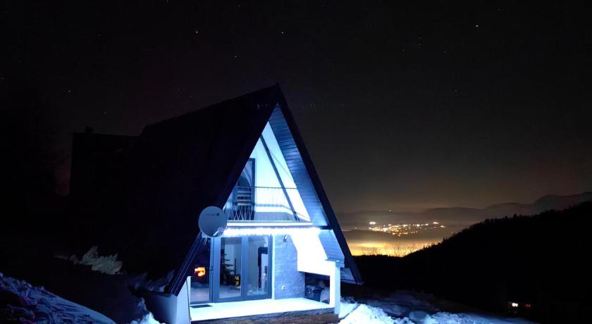 Planinska kuca TM
