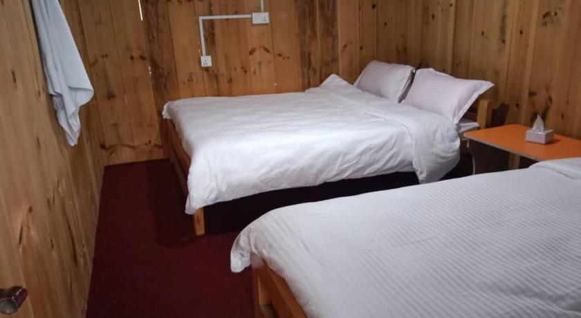 Dhorpatan Community Hotel in Dhawalagiri — photo 2