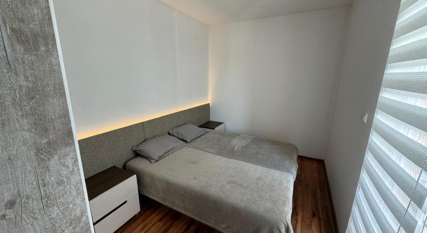 貝爾格勒 VEMA 3 Apartments 2星级 单人房 套房