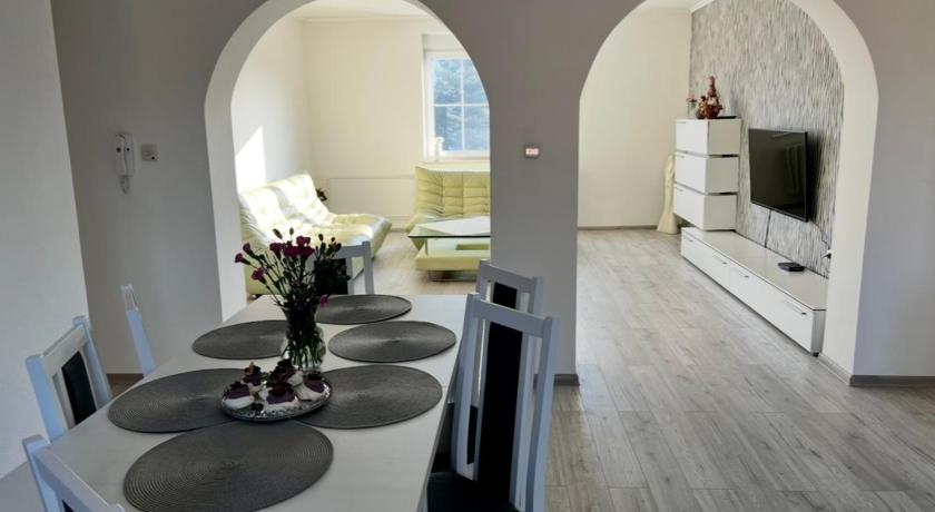Apartman Maxim N9