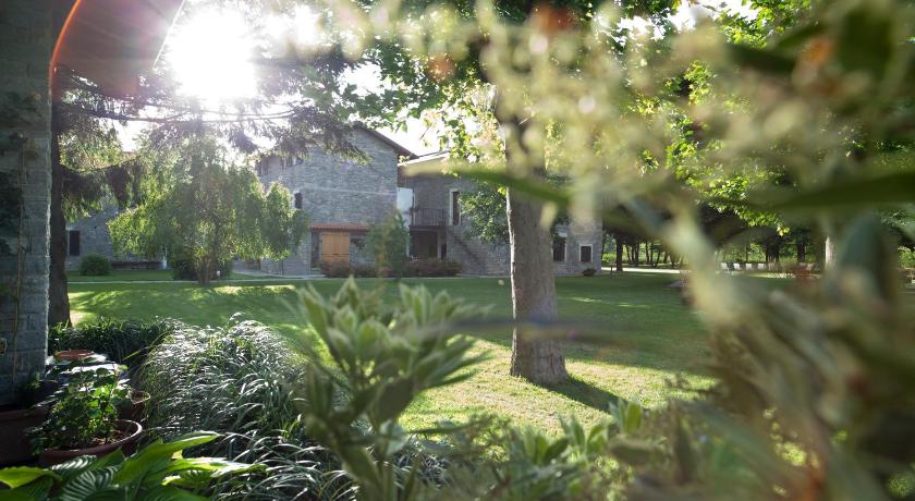 Cascina Borgofrancone photo