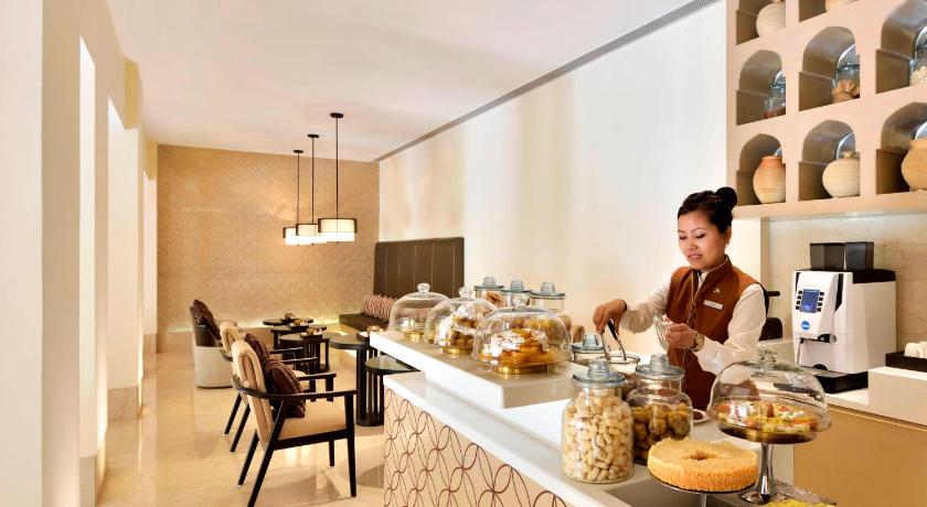 Jaisalmer Marriott Resort & Spa - image 16