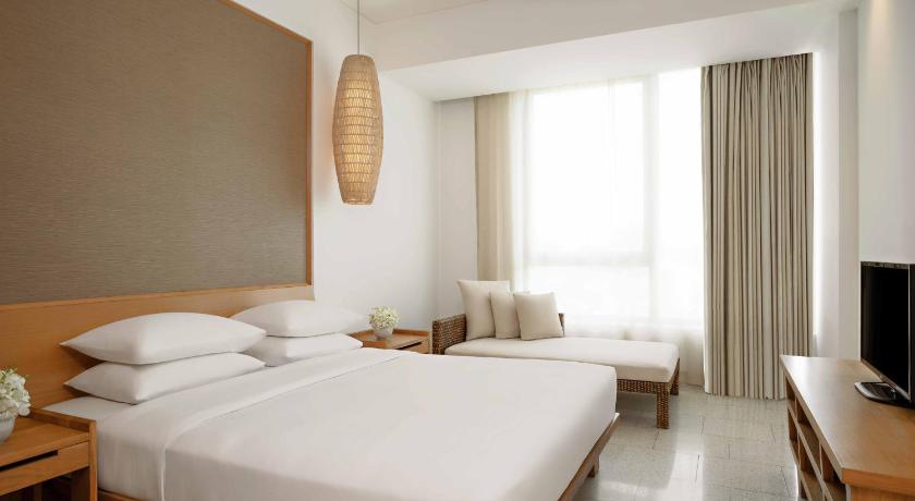 Image of 2 Bedroom Residence 4