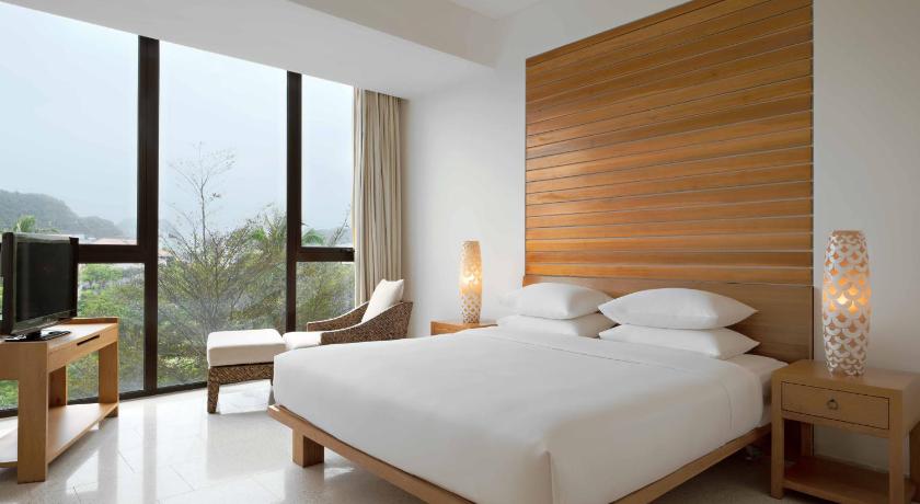 Image of 3 Bedroom Residence 1