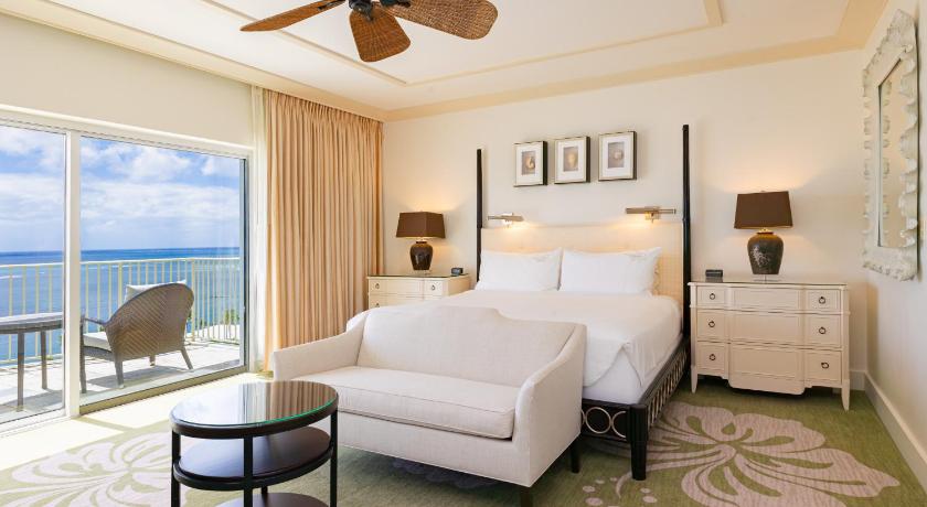 오션프런트 룸 (발코니) (Oceanfront Room with Balcony) 이미지 0