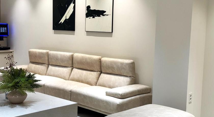 Gwangju Hotel Ami Hotel restaurant