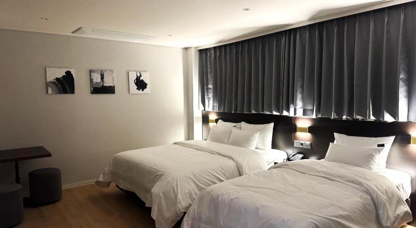 Gwangju Hotel Ami Hotel suite