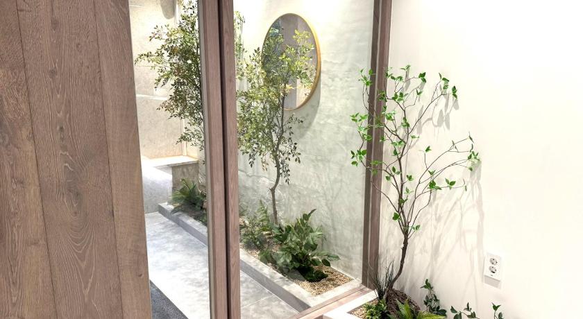 Gwangju Hotel Ami Hotel pool