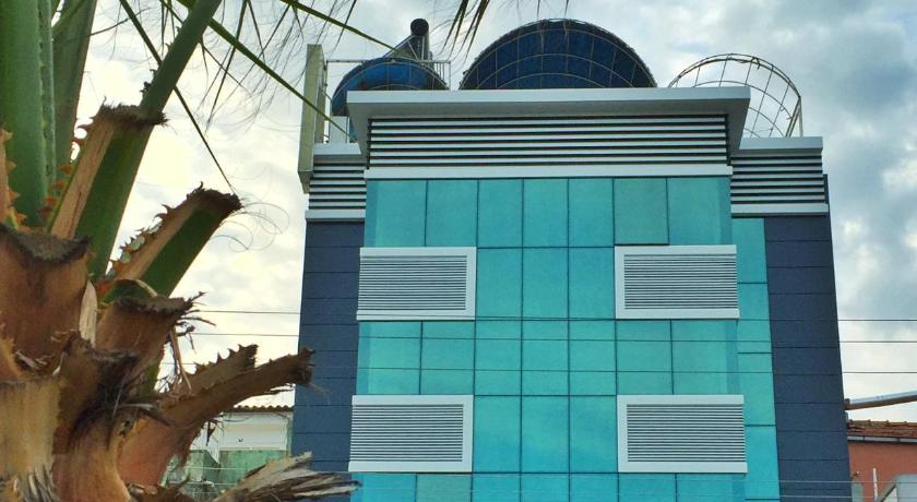 Ayvazali Hotel - image 11