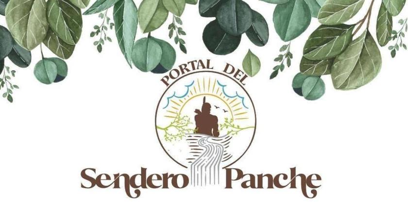 Portal del Sendero Panche