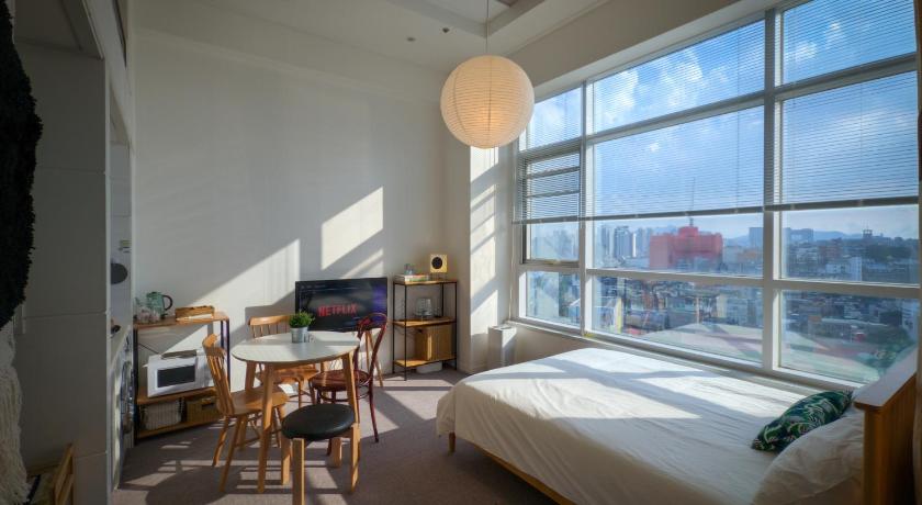 Image of Two-Bedroom Apartment 0