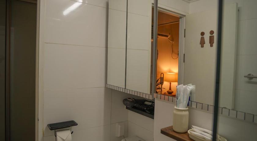 Image of Two-Bedroom Apartment 13