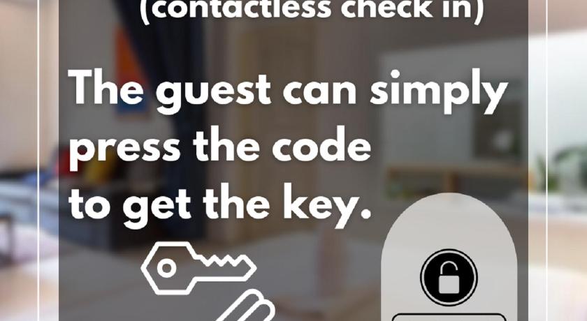 ホアヒン / チャアム GO INN HUAHIN 3つ星 ホテル 眺望