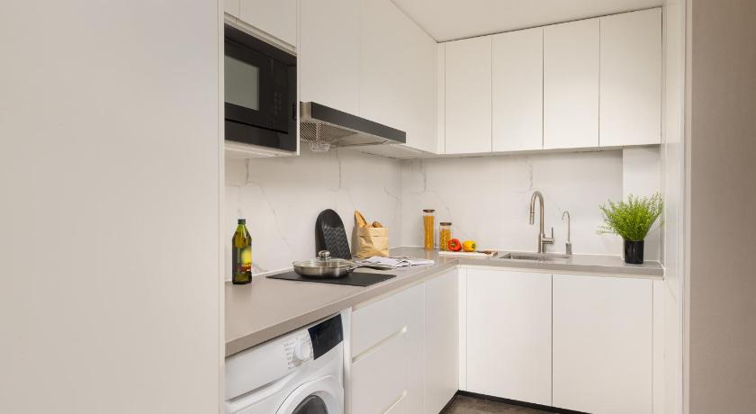 Image of Studio Deluxe Room 1