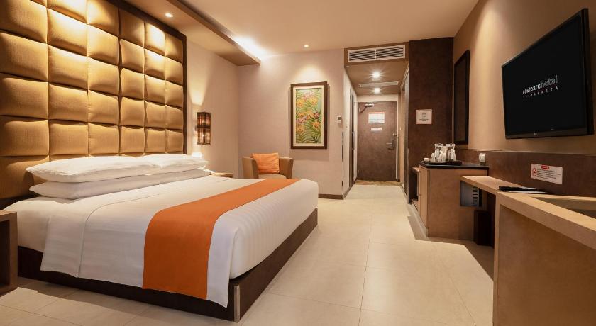Image of Premiere King Room 4