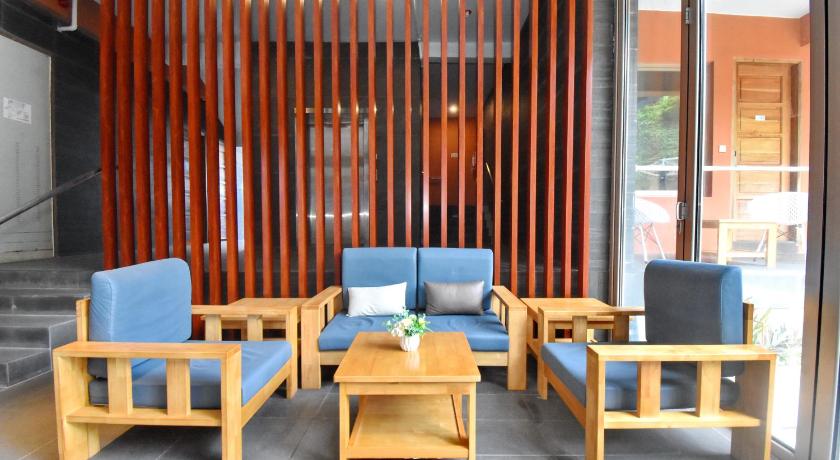 보라카이 오세이돈 호텔 보라카이 (OSEIDON HOTEL BORACAY) 3성급 호텔 외관