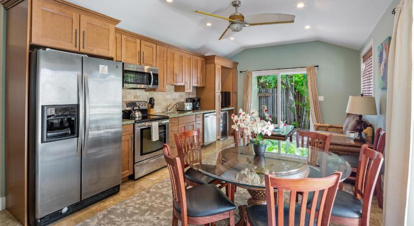 Key West Villa The Watson House 4-Star Accommodation amenity