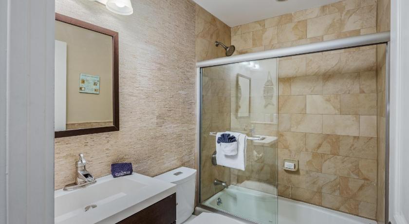 Key West Villa The Watson House 4-Star Accommodation suite