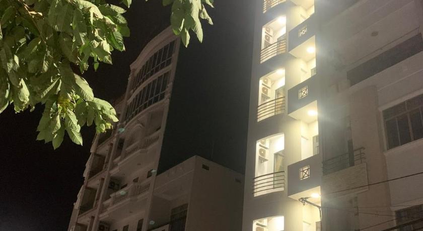 Thien Cac Hotel - image 2