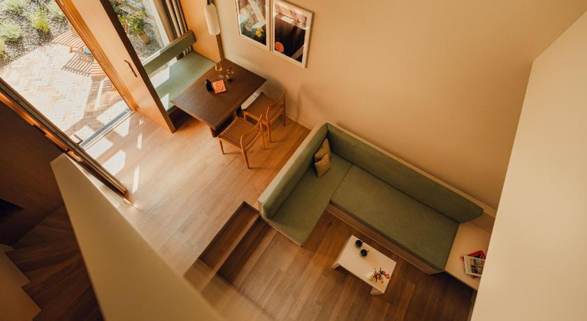 舒適套房 - 帶露台 (Comfort Suite with Terrace)圖片 5