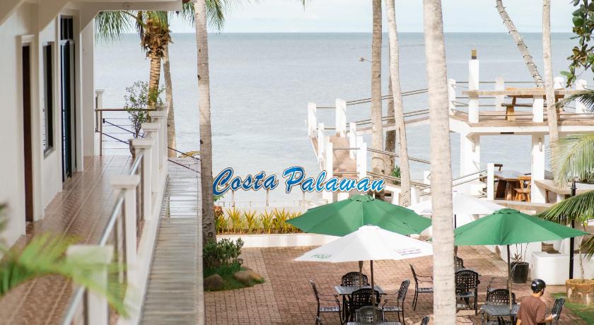 Costa Palawan Resort - image 6