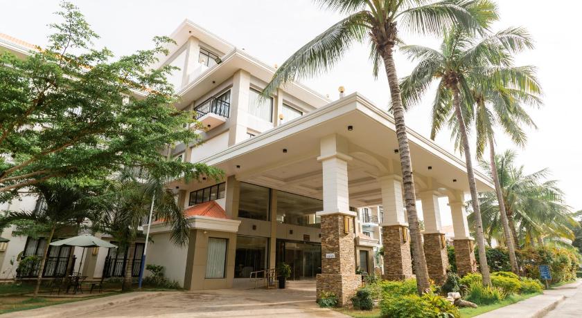 Costa Palawan Resort - image 18