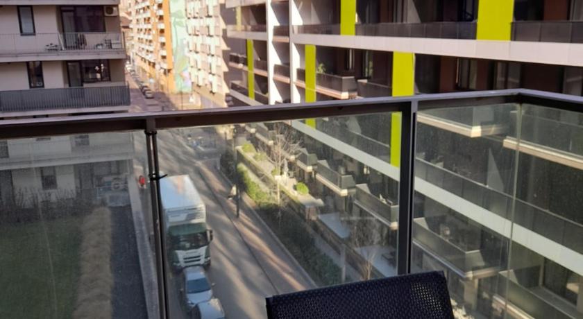 Corvina Apartments Budapest - image 6