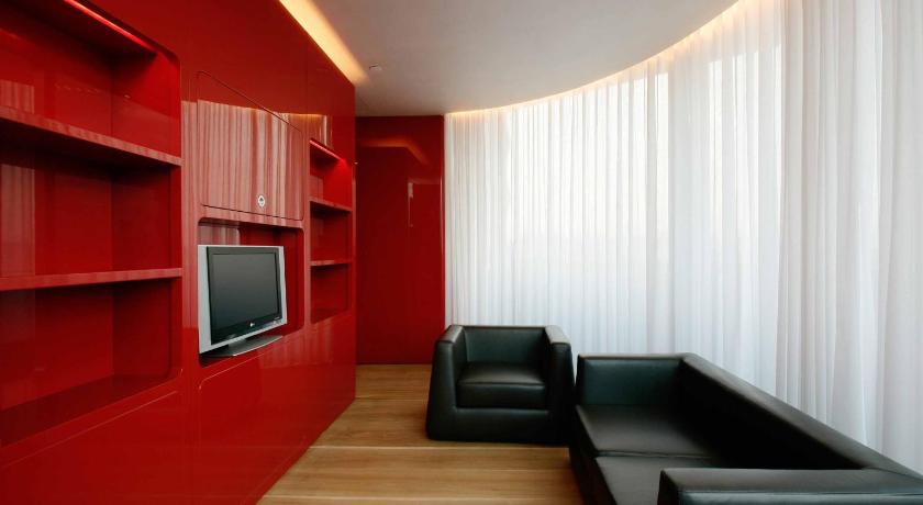 Image of Junior Suite 17