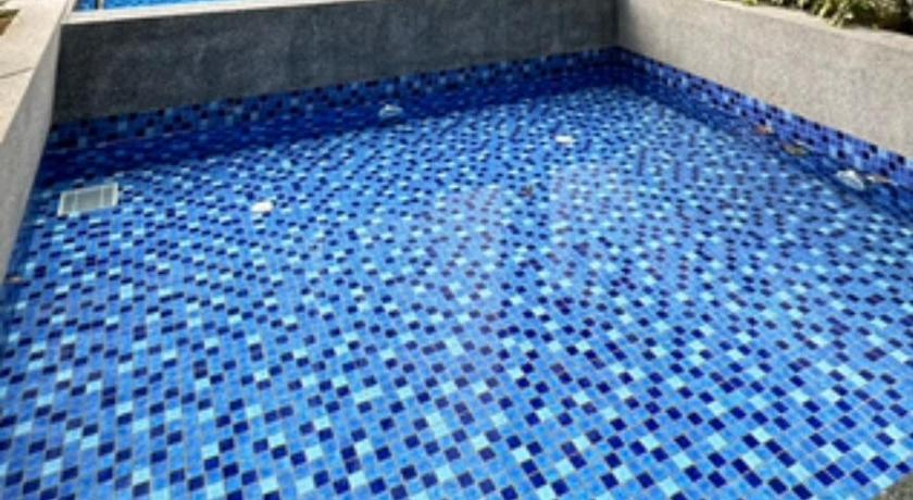 New 2BR 5pax 3min walk to mrt farm in the city0727 - image 3