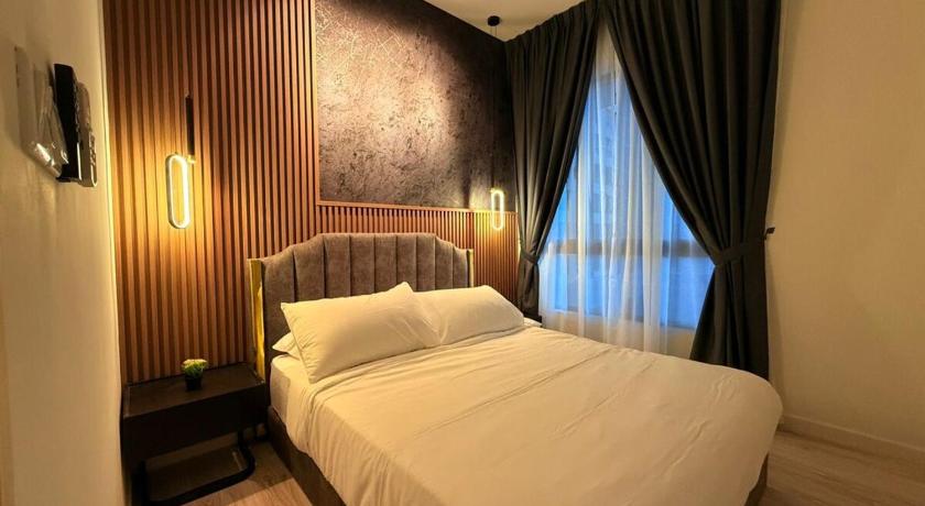 New 2BR 5pax 3min walk to mrt farm in the city0727 - image 13