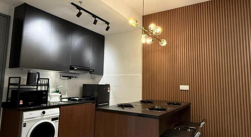 New 2BR 5pax 3min walk to mrt farm in the city0727 - image 8