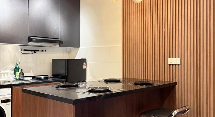 New 2BR 5pax 3min walk to mrt farm in the city0727 - image 4