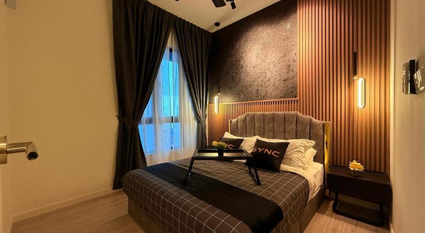 New 2BR 5pax 3min walk to mrt farm in the city0727 - image 7