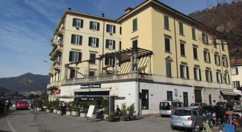Al Porticciolo di Sant'Agostino photo