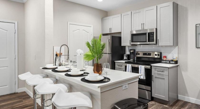 피닉스 (AZ) Chic 1BR - Scottsdale, Pet-friendly, Sunrise Peak 4성급 숙소 외관