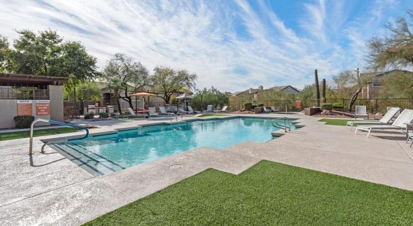 피닉스 (AZ) Chic 1BR - Scottsdale, Pet-friendly, Sunrise Peak 4성급 숙소 부대시설